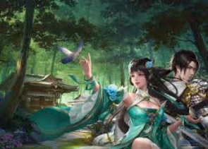 AG飞禽走兽多人版桌面版客户端