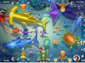 AG飞禽走兽多人版桌面版客户端